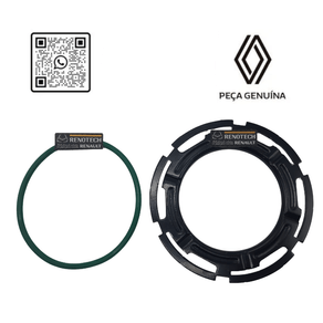 RN 743512 8201743512 PORCA DA BOMBA DE COMBUSTIVEL TANQUE KARDIAN - 1 RN 743512 8201743512 PORCA DA BOMBA DE COMBUSTIVEL TANQUE KARDIAN - 1